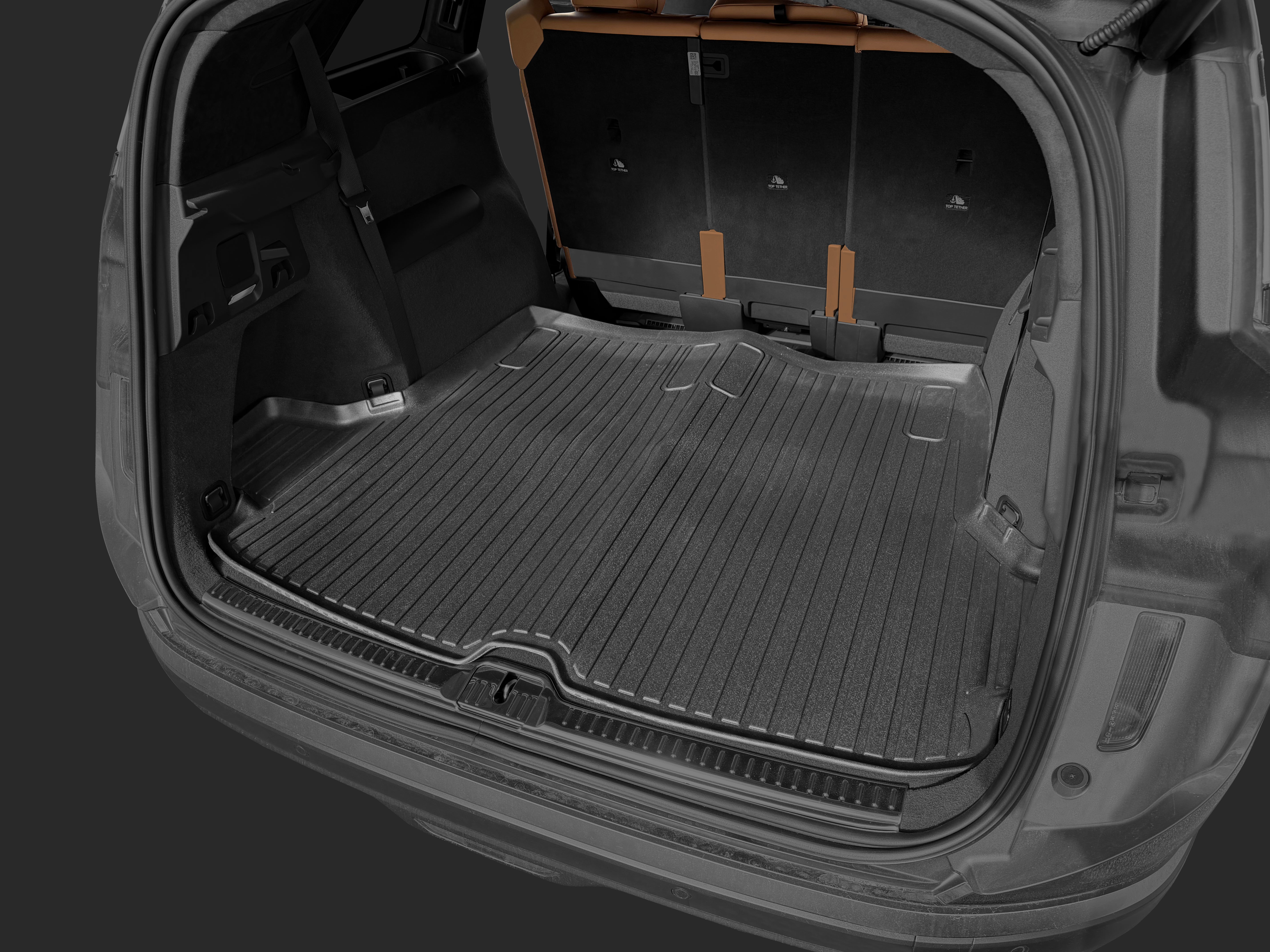 LinerX Cargo Liner for 2025-2026 Lucid Gravity