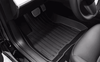 2021-2023 Tesla Model 3 Floor Mats Interior Liners & Rear Trunk Mat Set - WooEV