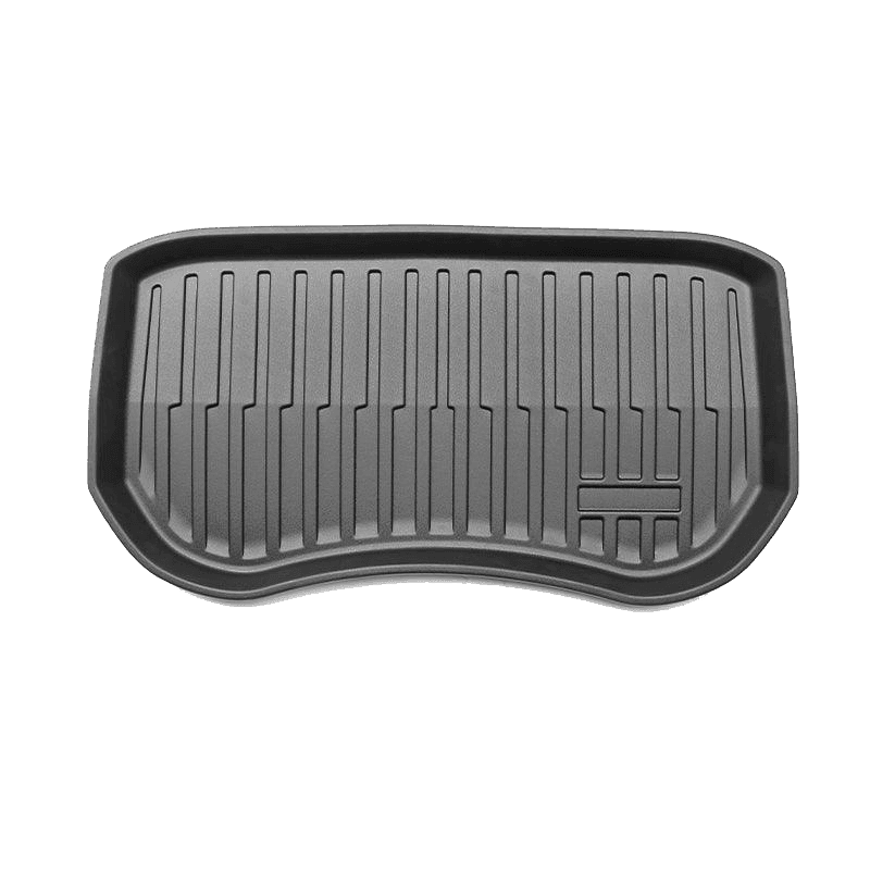 2021-2023 Tesla Model 3 Front Trunk Mat Frunk Cargo Liner - WooEV