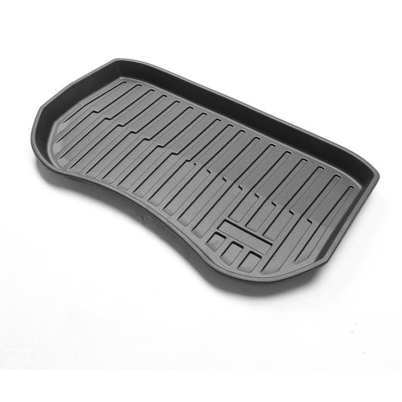 2021-2023 Tesla Model 3 Front Trunk Mat Frunk Cargo Liner - WooEV