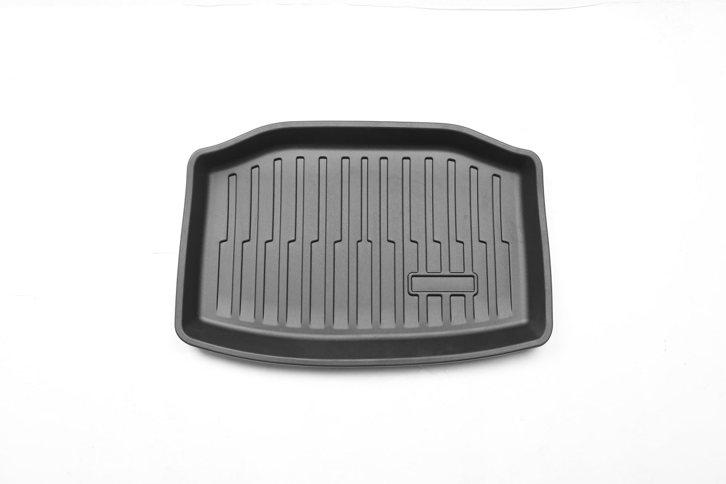 2021-2023 Tesla Model 3 Rear Trunk & Trunk Well & Front Trunk Mats Set - WooEV