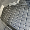 2021-2023 Tesla Model S Floor Mats & Rear Trunk Mat Set - WooEV