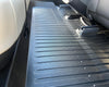 2021-2023 Tesla Model S Floor Mats & Rear Trunk Mat Set - WooEV