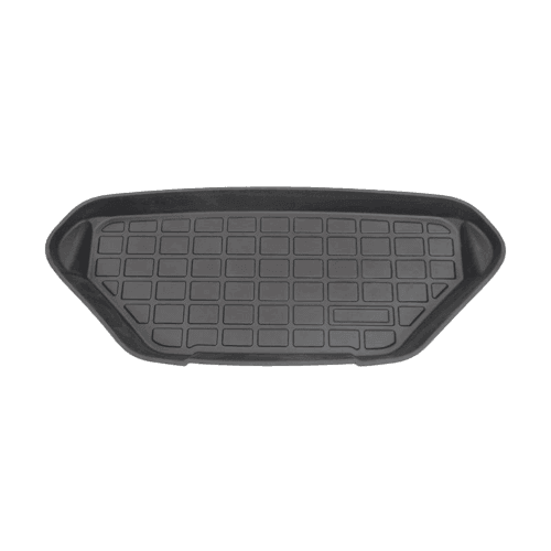 2021-2023 Tesla Model S Front Trunk Mat Frunk Cargo Liner (Plaid and Long Range) - WooEV