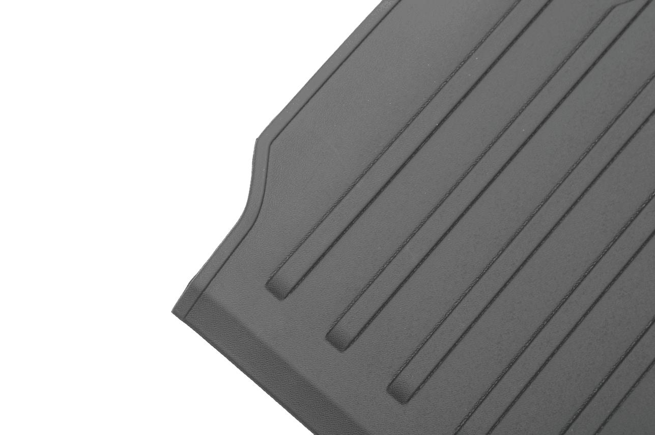 2022-2023 Hyundai IONIQ 5 Second Row Seats Back Cover Mats - WooEV