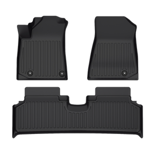 LinerX Floor Mats for 2023-2026 Kia Niro EV