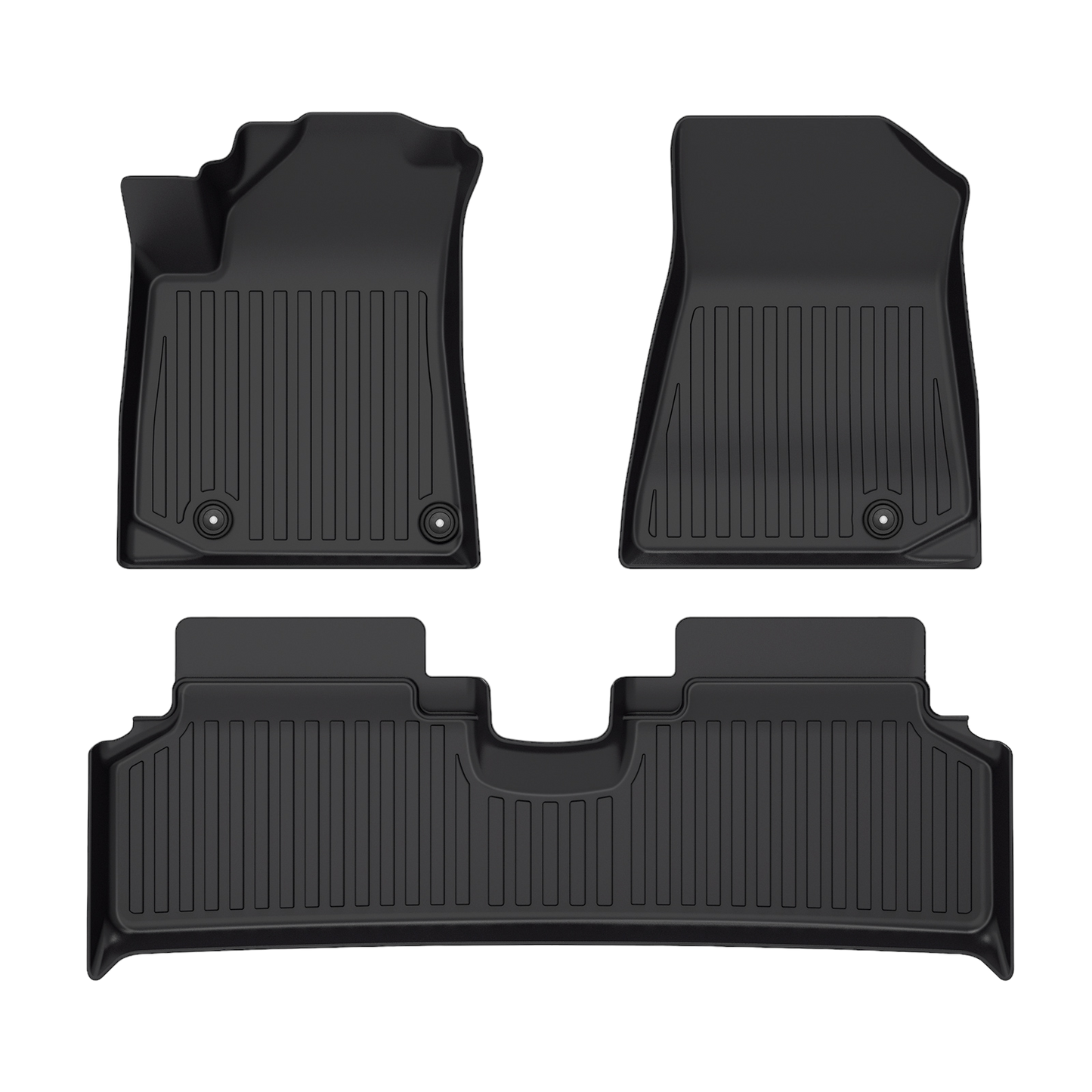 LinerX Floor Mats for 2023-2026 Kia Niro EV