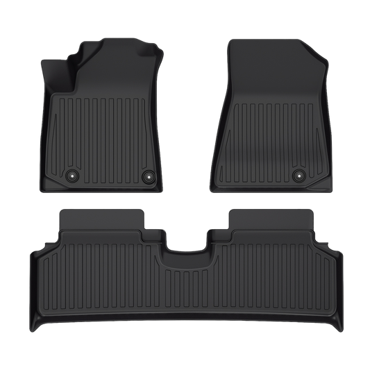 LinerX Floor Mats for 2023-2026 Kia Niro EV