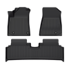 LinerX Floor Mats for 2023-2026 Kia Niro EV