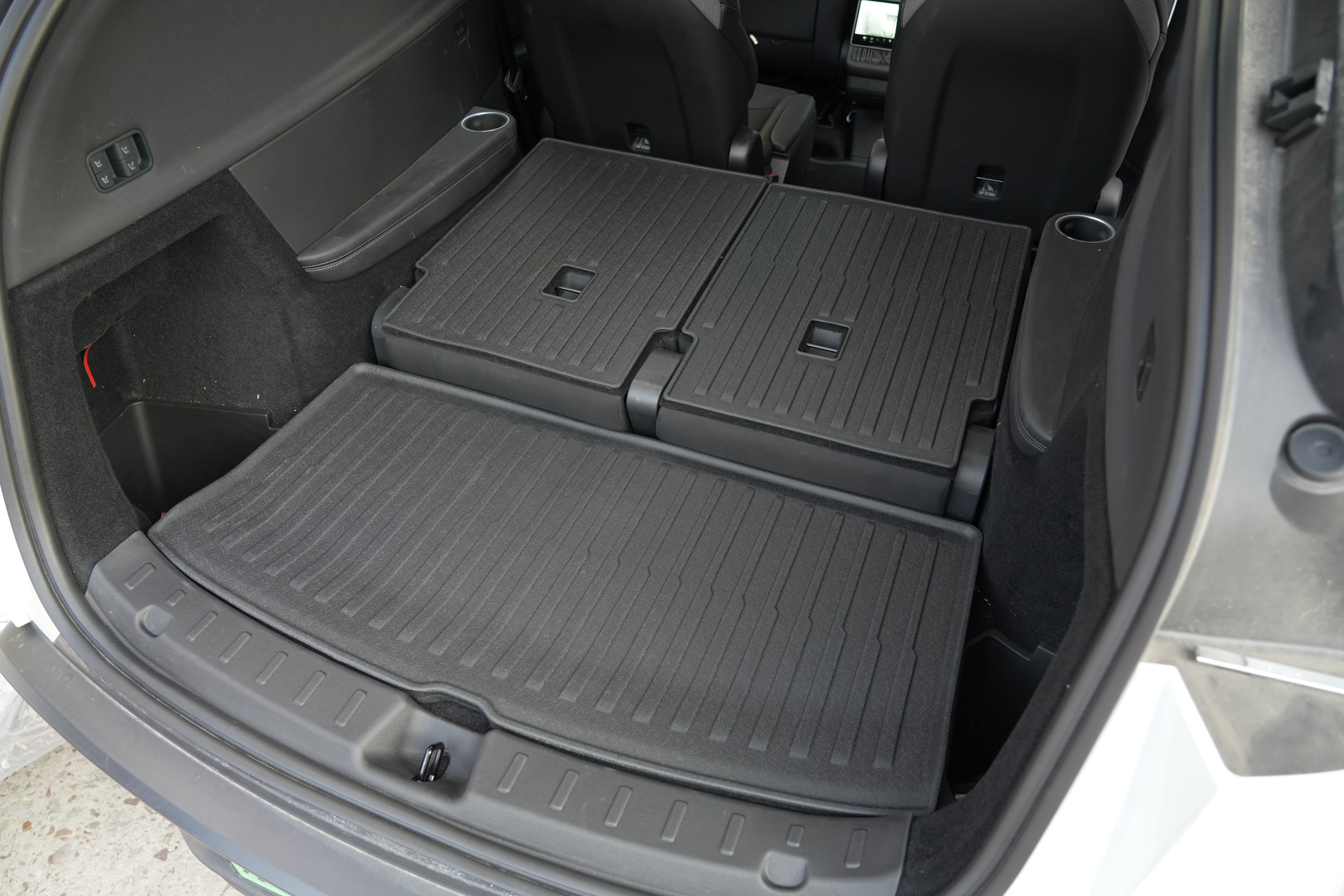 LinerX Cargo Liner for 2026-2027 Tesla Model Y L