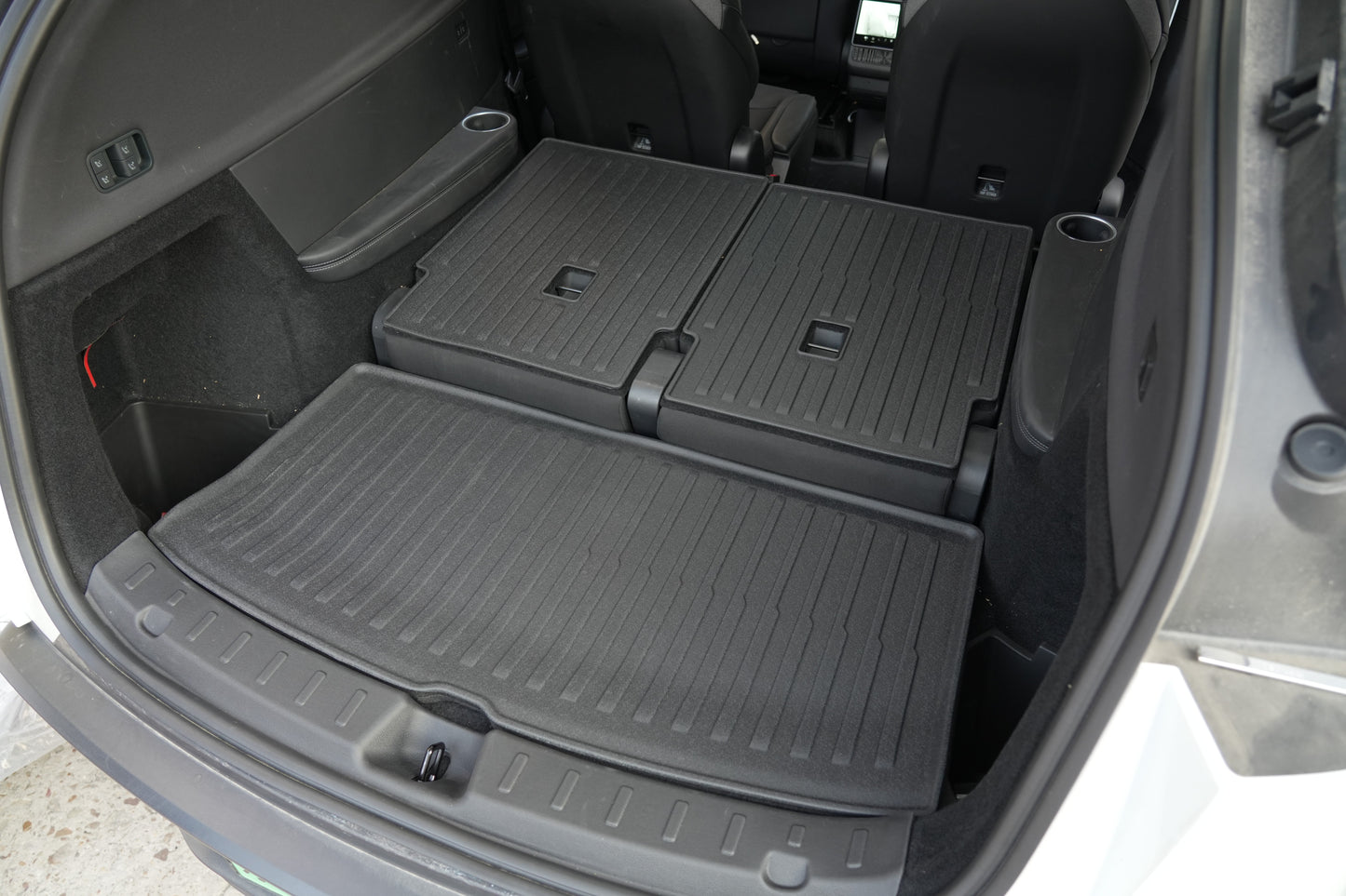 LinerX Cargo Liner for 2026-2027 Tesla Model Y L