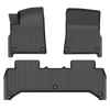 LinerX Floor Mats for 2022-2024 Rivian R1T