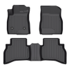 LinerX Floor Mats for 2021-2026 Chevrolet Trailblazer