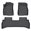 LinerX Floor Mats for 2021-2026 Chevrolet Trailblazer