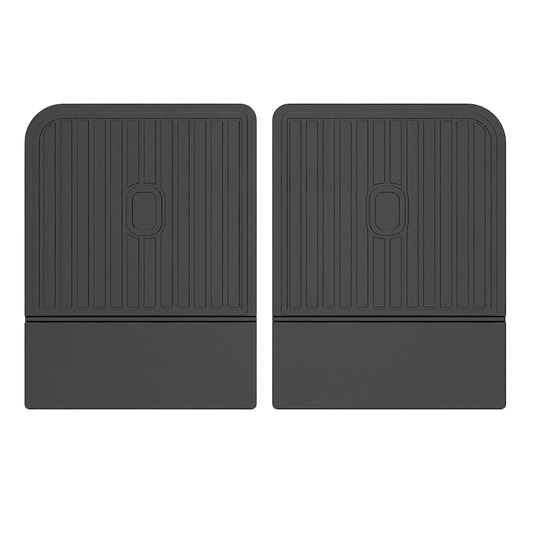 LinerX Third Row Seats Back Cover Mats for 2026 Hyundai IONIQ 9