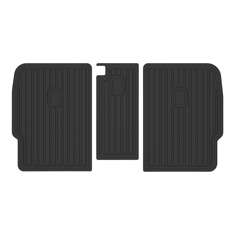 LinerX Seat Back Cover Mats for 2022-2026 Rivian R1S