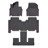 LinerX Floor Mats for 2024-2026 Kia EV9