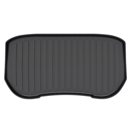 LinerX Front Trunk Mat Frunk Cargo Liner for 2024-2026 Tesla Model 3