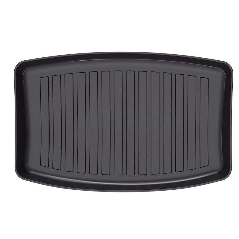 LinerX Rear Trunk Well Storage Mat Cargo Liner for 2024-2026 Tesla Model 3