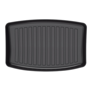 LinerX Rear Trunk Well Storage Mat Cargo Liner for 2024-2026 Tesla Model 3