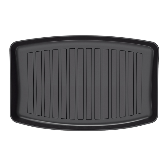 LinerX Rear Trunk Well Storage Mat Cargo Liner for 2024-2026 Tesla Model 3