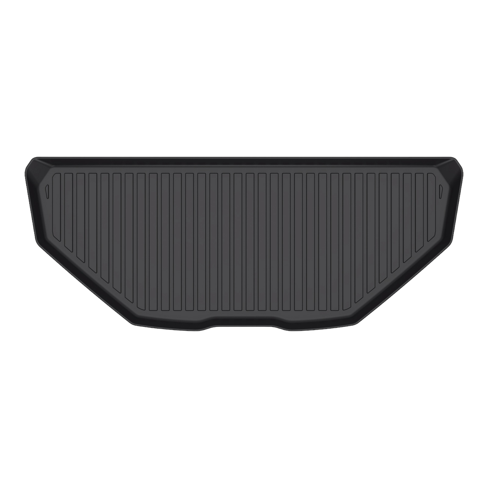 LinerX Front Cargo Liner for 2025-2026 Rivian R1S/R1T