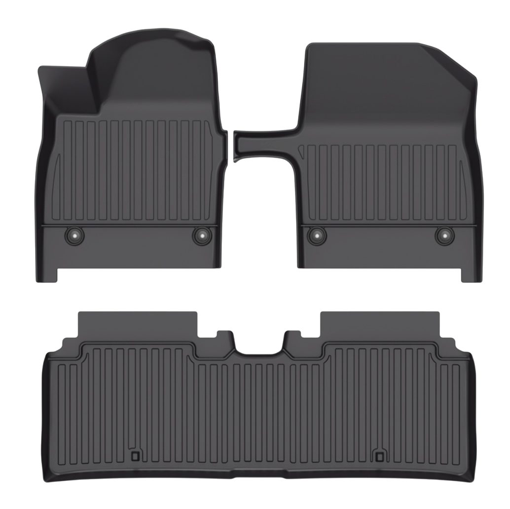 LinerX Floor Mats for 2025-2026 Kia EV6