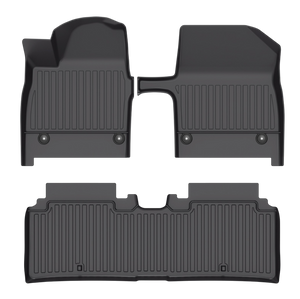 LinerX Floor Mats for 2025-2026 Kia EV6