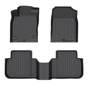 LinerX Floor Mats for 2022-2026 Honda Civic