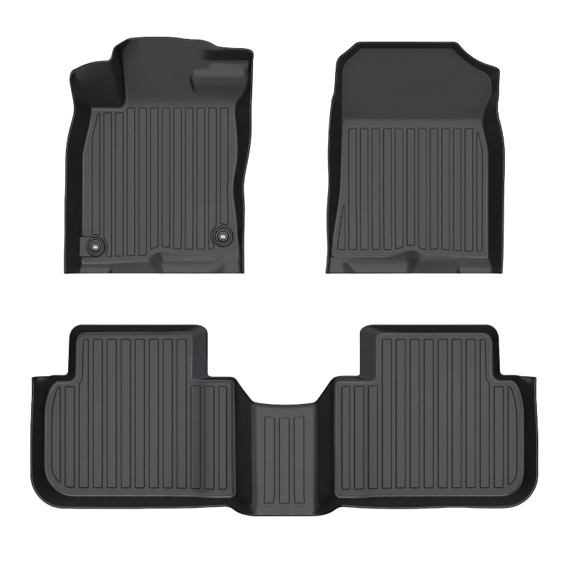 LinerX Floor Mats for 2022-2026 Honda Civic