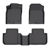LinerX Floor Mats for 2022-2026 Honda Civic