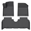 LinerX Floor Mats for 2025-2026 Hyundai IONIQ 5 N