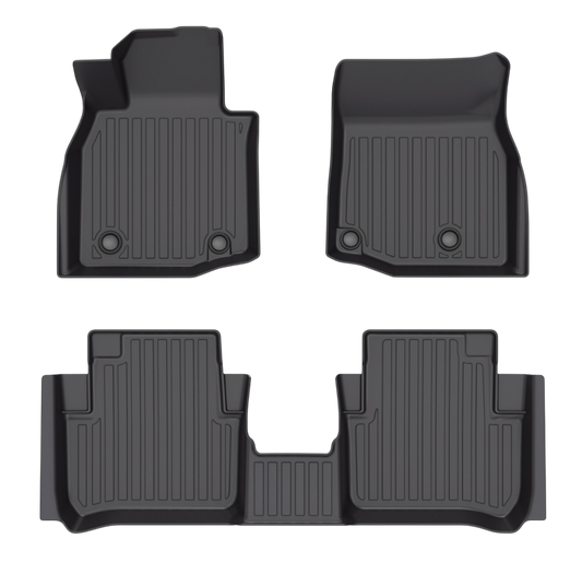 LinerX Floor Mats for 2025-2027 Mazda CX-50 Hybrid