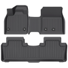 LinerX Floor Mats for 2023-2026 Nissan Ariya