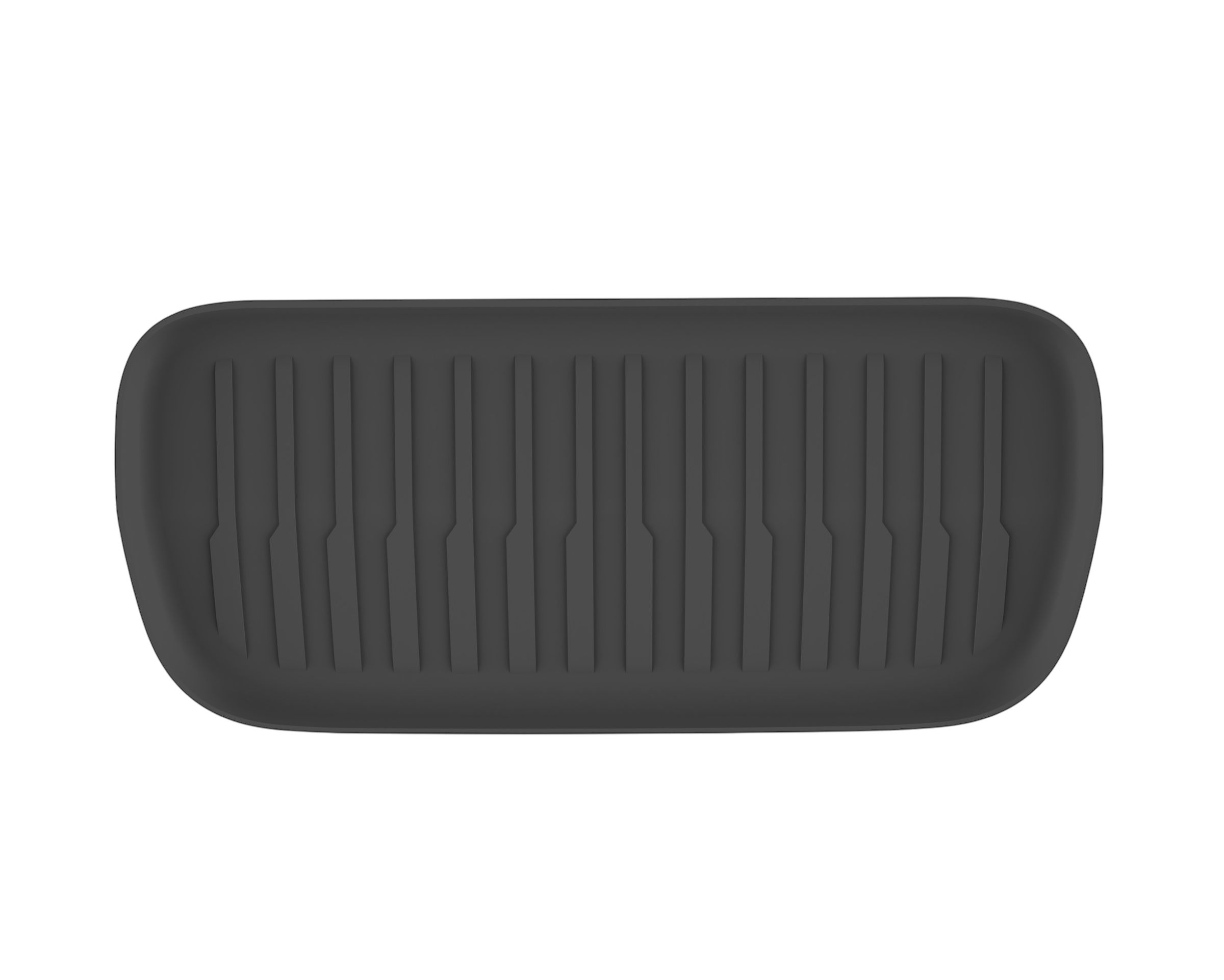 LinerX Front Trunk Liner for 2025-2026 Tesla Model Y (Juniper)