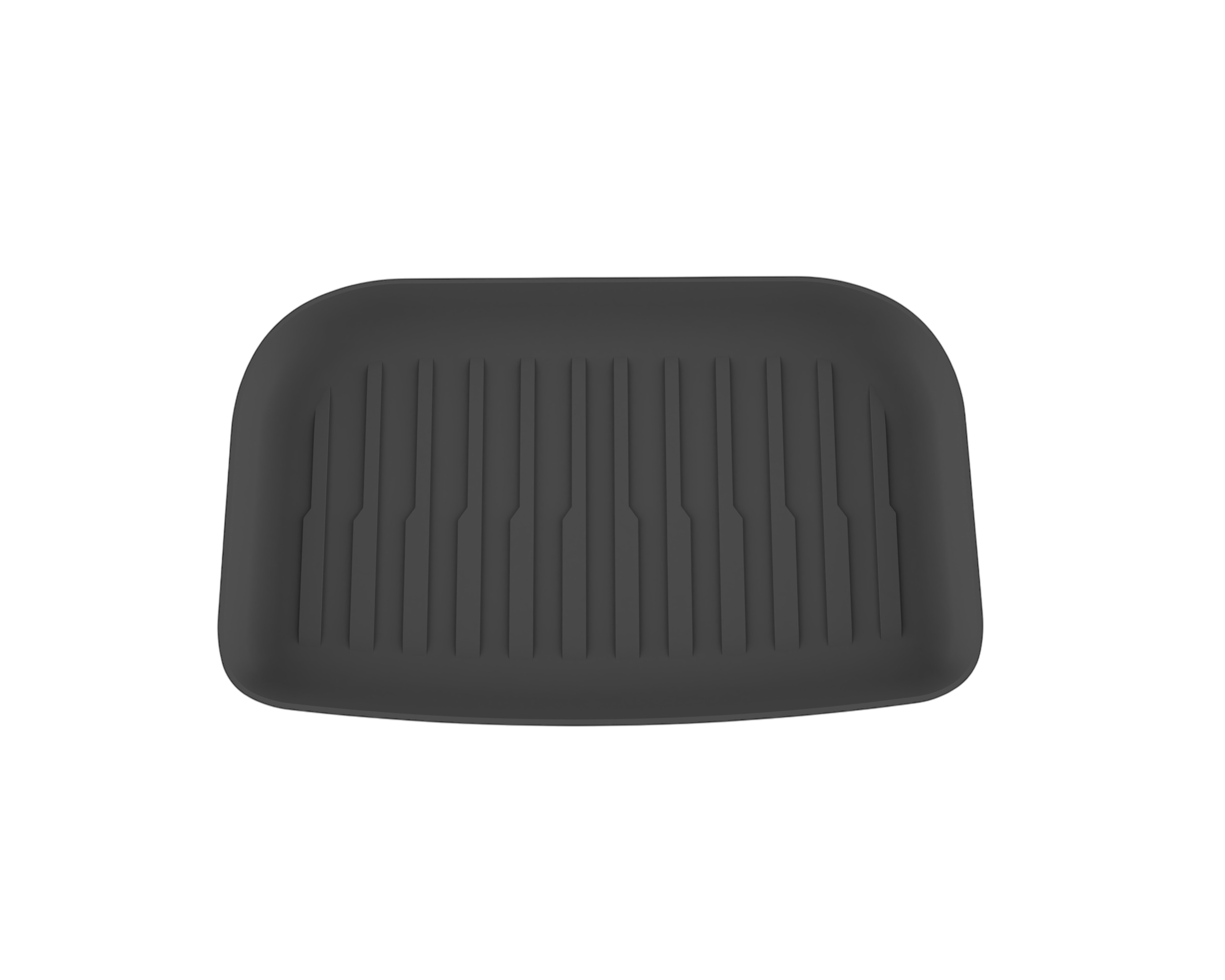 LinerX Rear Cargo Well Liner for 2025-2026 Tesla Model Y (Juniper)