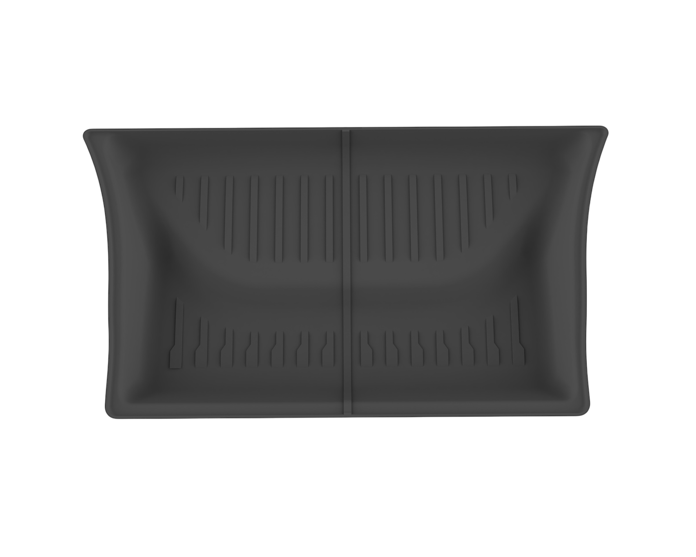 LinerX Front Cargo Well Liner for 2025-2026 Tesla Model Y (Juniper)