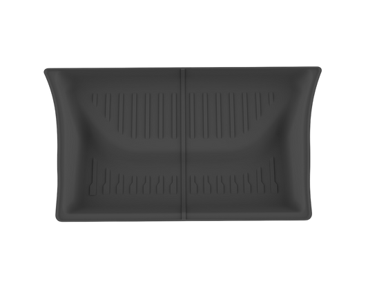 LinerX Front Cargo Well Liner for 2025-2026 Tesla Model Y (Juniper)