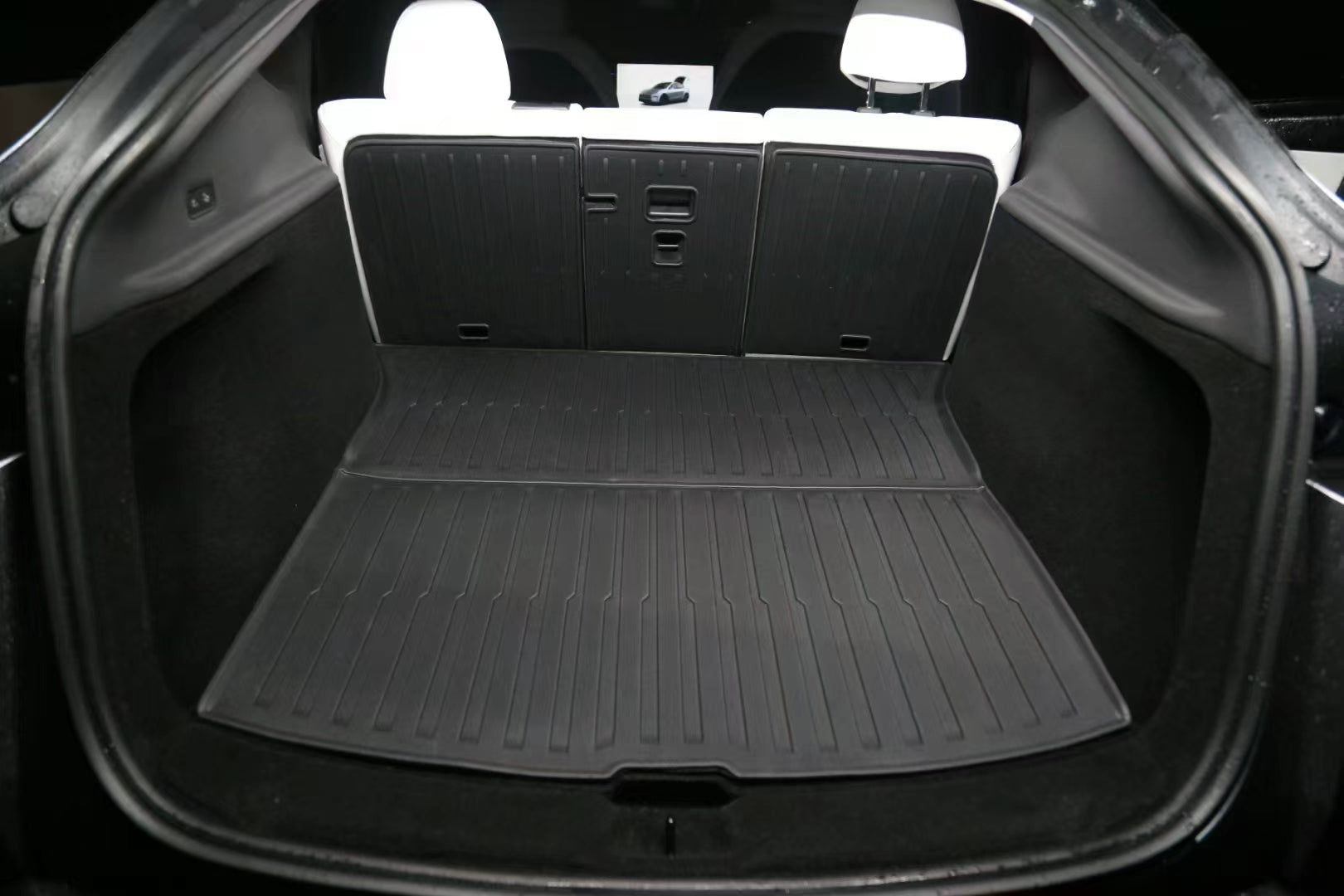 LinerX Cargo Liner for 2025-2026 Tesla Model Y (Juniper)