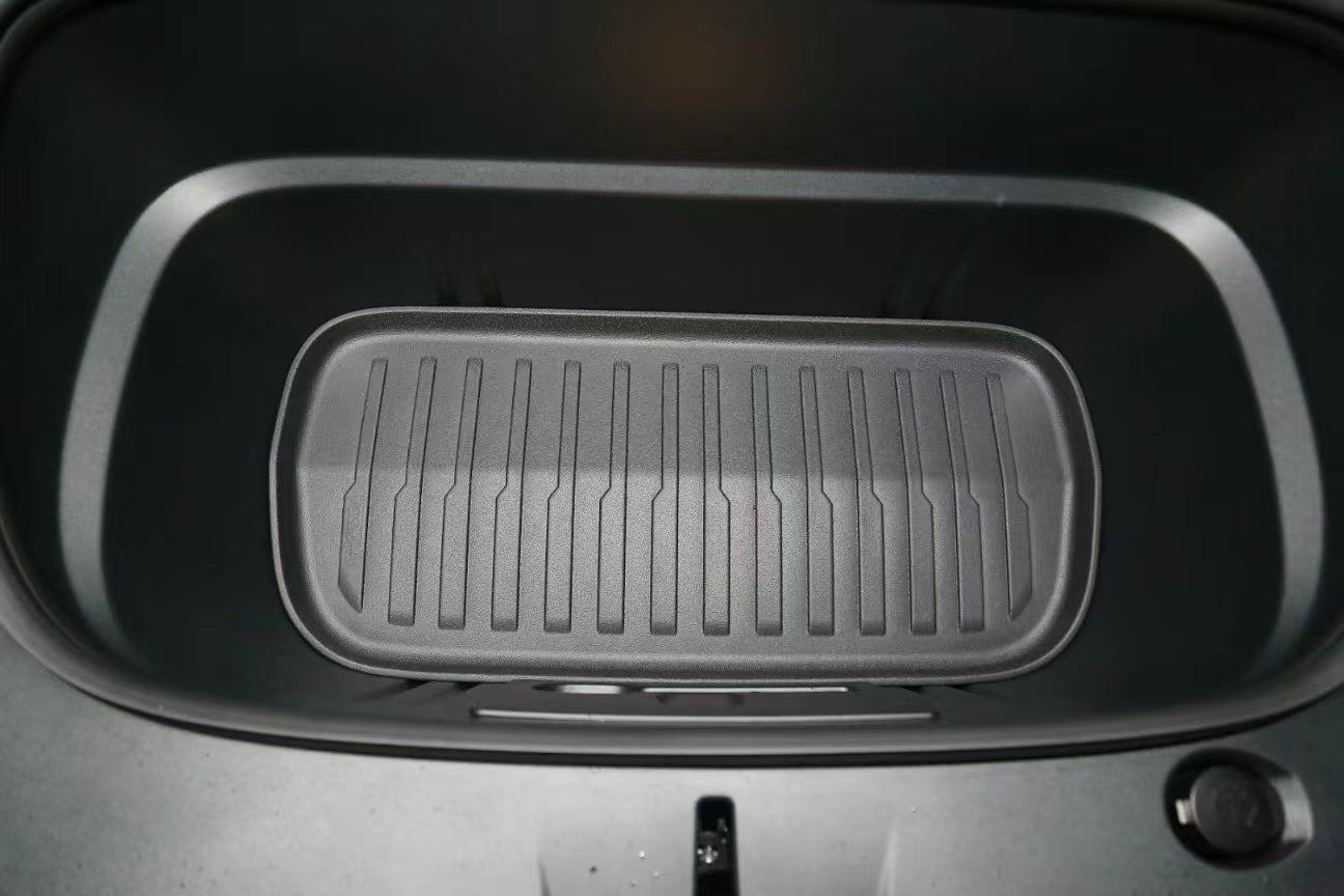 LinerX Front Trunk Liner for 2025-2026 Tesla Model Y (Juniper)