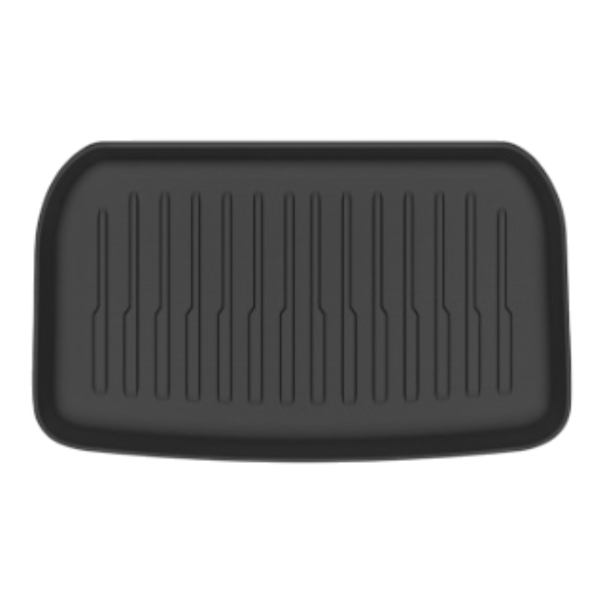 LinerX Rear Cargo Well Liner for 2026-2027 Tesla Model Y L