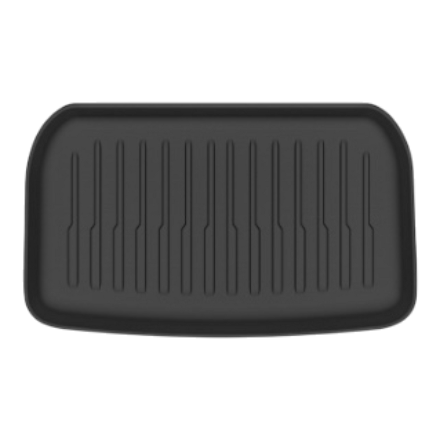 LinerX Rear Cargo Well Liner for 2026-2027 Tesla Model Y L