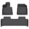 LinerX Floor Mats for 2025-2026 Polestar 3