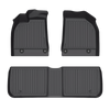 LinerX Floor Mats for 2022-2024 Lucid Air