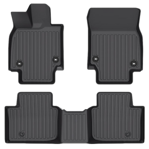 LinerX Floor Mats for 2023-2026 Toyota Crown