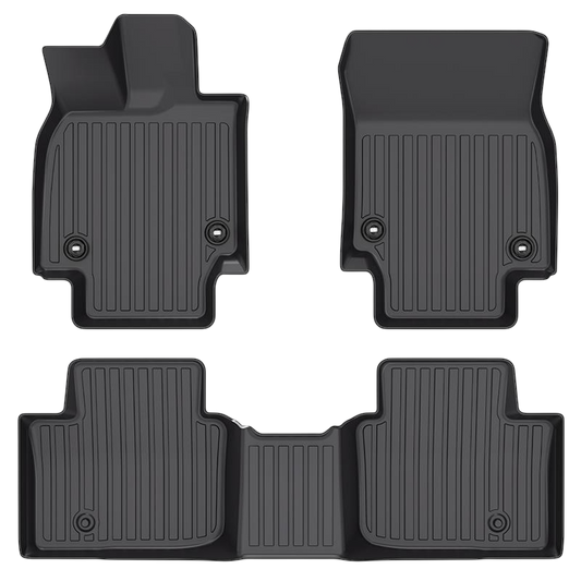 LinerX Floor Mats for 2023-2026 Toyota Crown