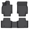 LinerX Floor Mats for 2023-2026 Toyota Crown