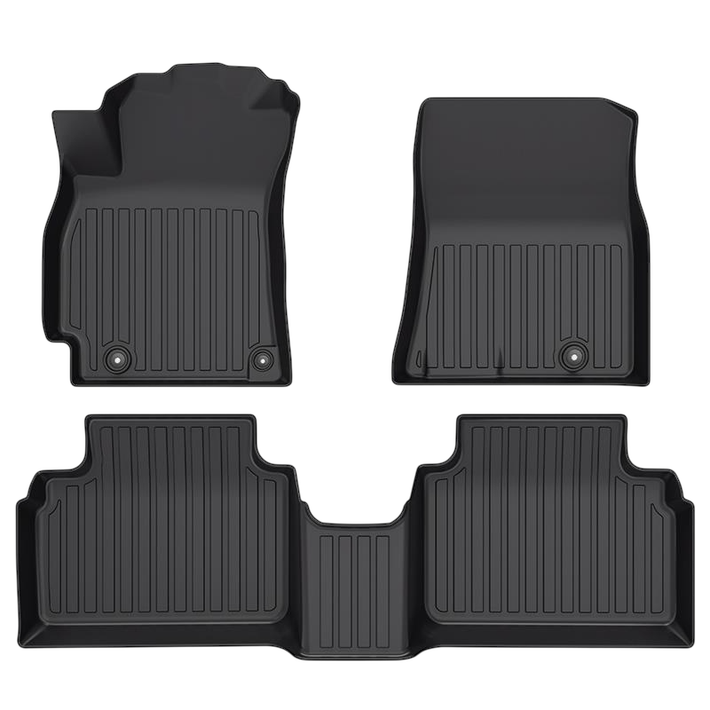 LinerX Floor Mats for 2025-2026 Kia K4