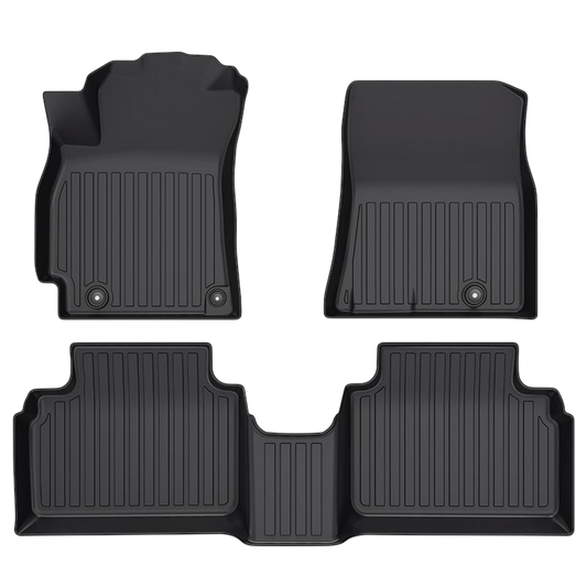 LinerX Floor Mats for 2025-2026 Kia K4