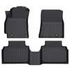 LinerX Floor Mats for 2025-2026 Kia K4